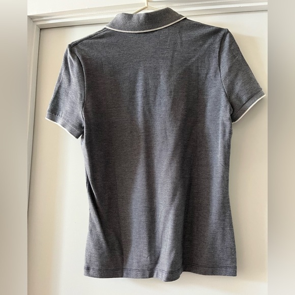 Women’s Lacoste Polo Shirt - Picture 2 of 3